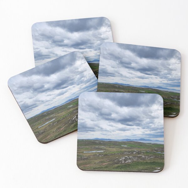 Item preview, On top of the world in Ireland designed and sold by MinaBohl.