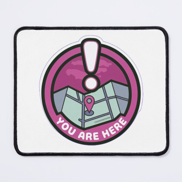 Item preview, GPS Warning designed and sold by OnixDesign.