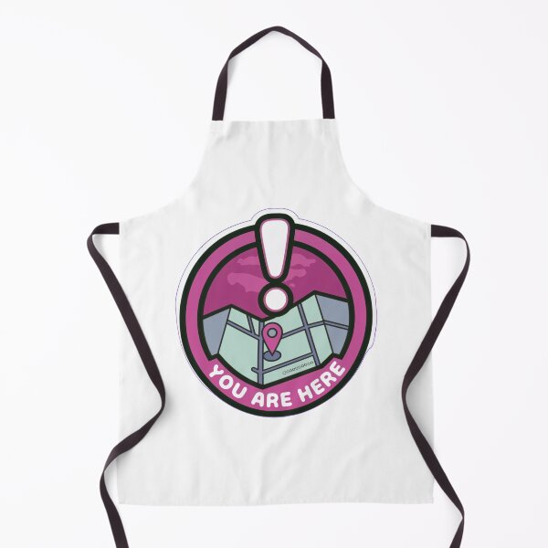 Item preview, GPS Warning designed and sold by OnixDesign.