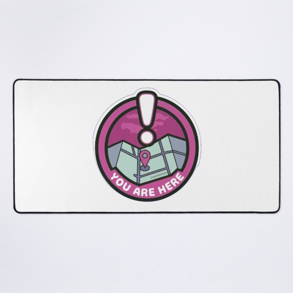 Item preview, GPS Warning designed and sold by OnixDesign.