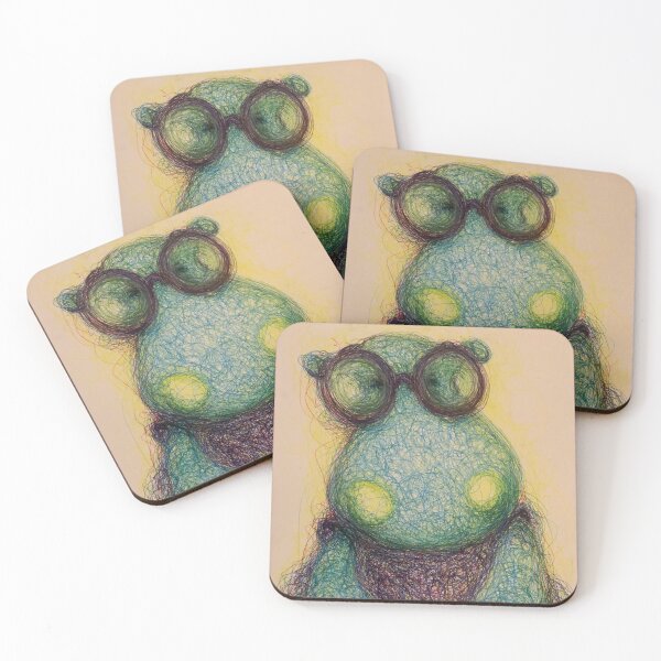 Item preview, Very Demure etc… designed and sold by Matt Harrison Draws.
