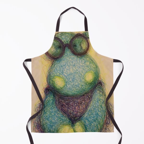 Item preview, Very Demure etc… designed and sold by Matt Harrison Draws.