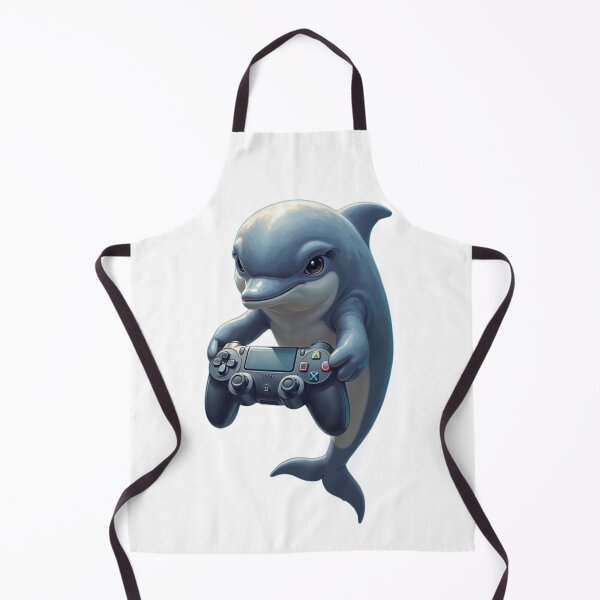 Item preview, Dolphin Video game designed and sold by ThaiAlmeida.