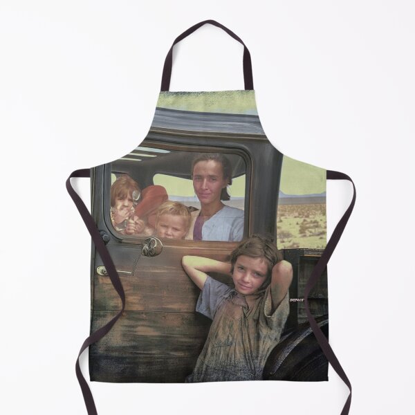 Item preview, The Nomadic Orchard Keepers - dePace' designed and sold by mrpropcake.