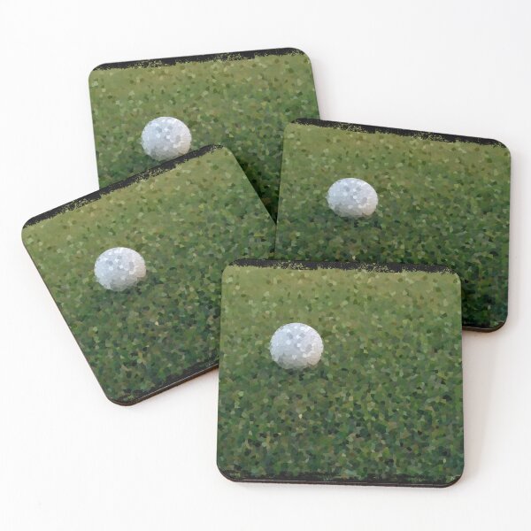 Item preview, Golf Art designed and sold by PelotonArt.