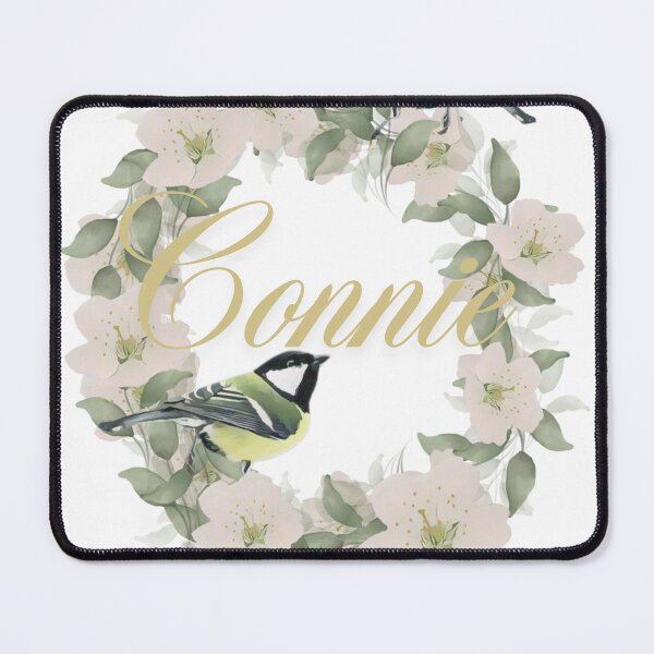 Item preview, Name connie designed and sold by TaraPen.