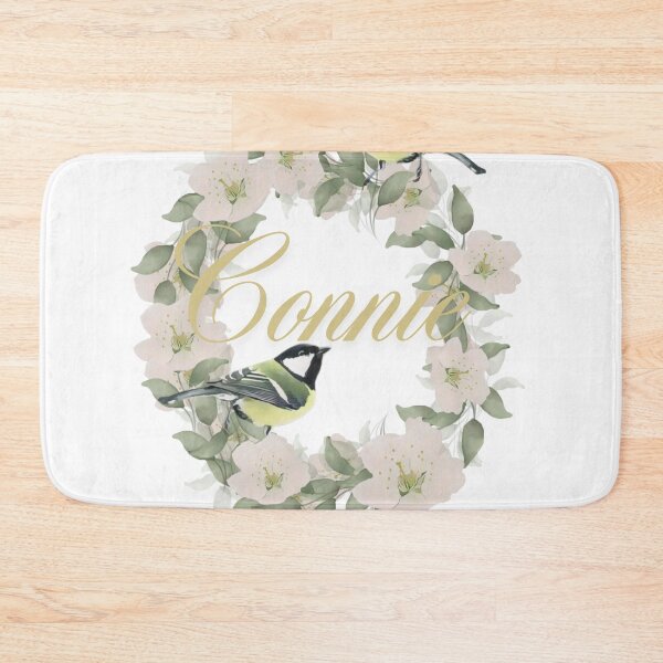 Item preview, Name connie designed and sold by TaraPen.