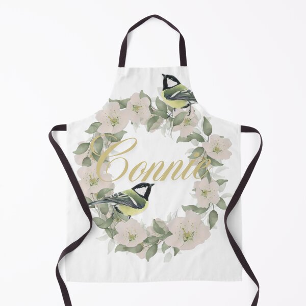 Item preview, Name connie designed and sold by TaraPen.