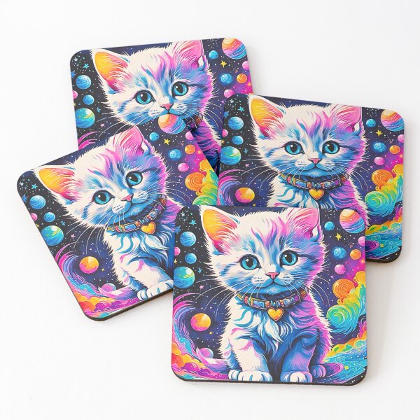 Item preview, Kitty Universe designed and sold by Anamcaradivine.