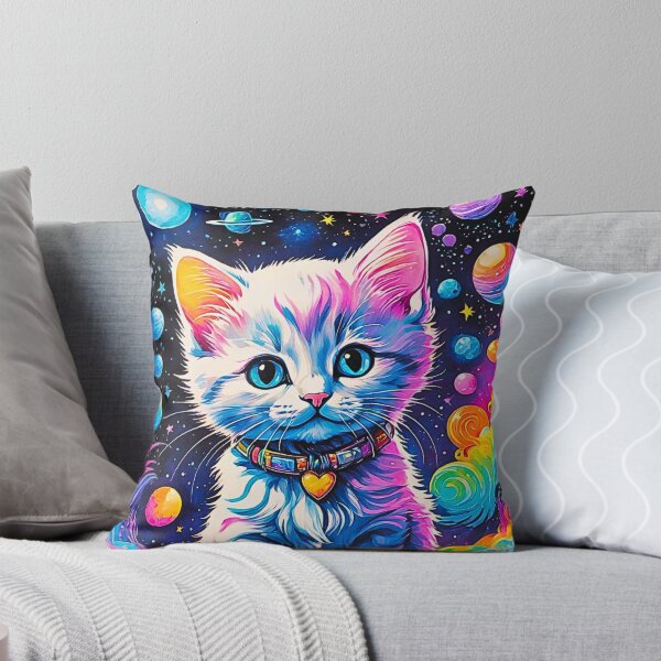 Artikelvorschau, Kitty Universo entworfen und verkauft von Anamcaradivine.