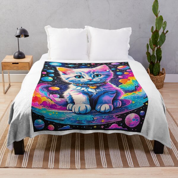 Item preview, Kitty Universe designed and sold by Anamcaradivine.