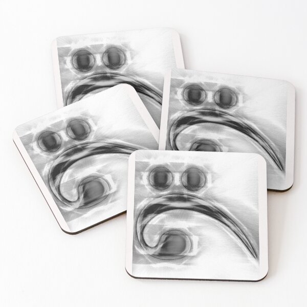 Item preview, The Bass Music, Clef, F,  People#4 designed and sold by Helios Be. Lavsh.
