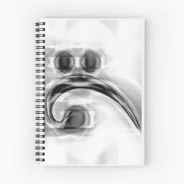 Item preview, The Bass Music, Clef, F,  People#4 designed and sold by Helios Be. Lavsh.