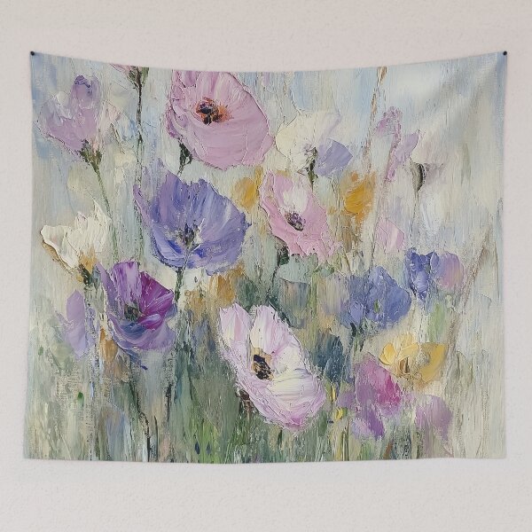 Item preview, The Dreamer's Bloom designed and sold by Serene-Scenes.