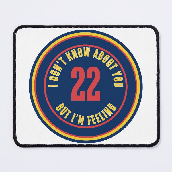 Item preview, Indiana Fever Caitlin Clark 22 x Taylor Swift designed and sold by hoosierswiftie.