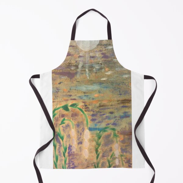 Item preview, Moon Flowers designed and sold by Jill Ledet.
