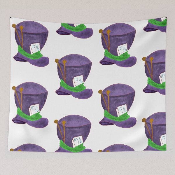 Item preview, We’re All Mad Here designed and sold by fierceautie.