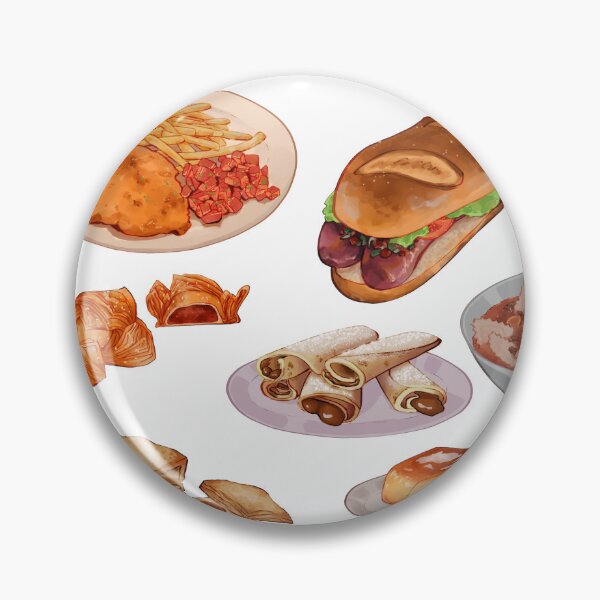 Item preview, Argentine Food designed and sold by Cacerola de Caro.