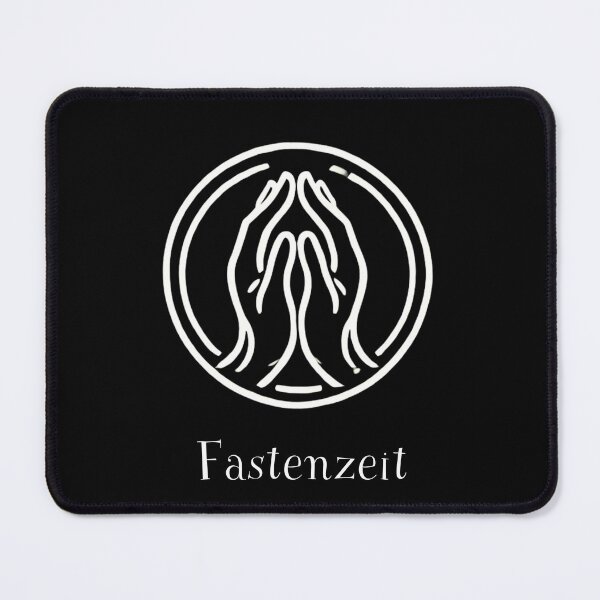 Item preview, Praying and fasting designed and sold by danny-Dsign.