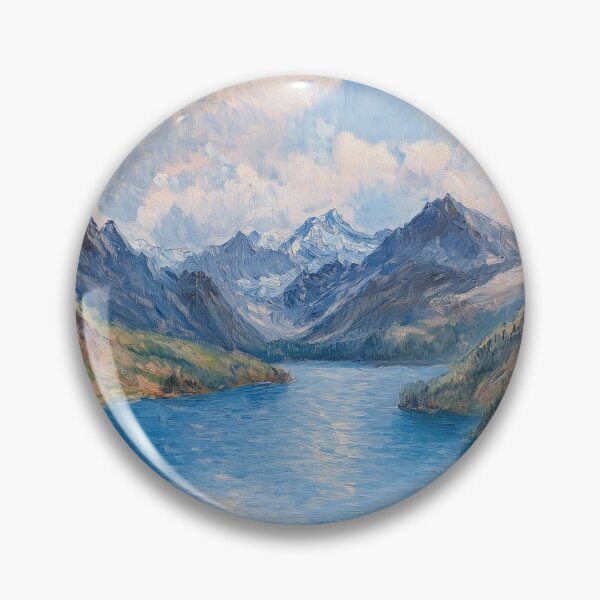 Item preview, Reflections of a Dreaming Sky designed and sold by Serene-Scenes.
