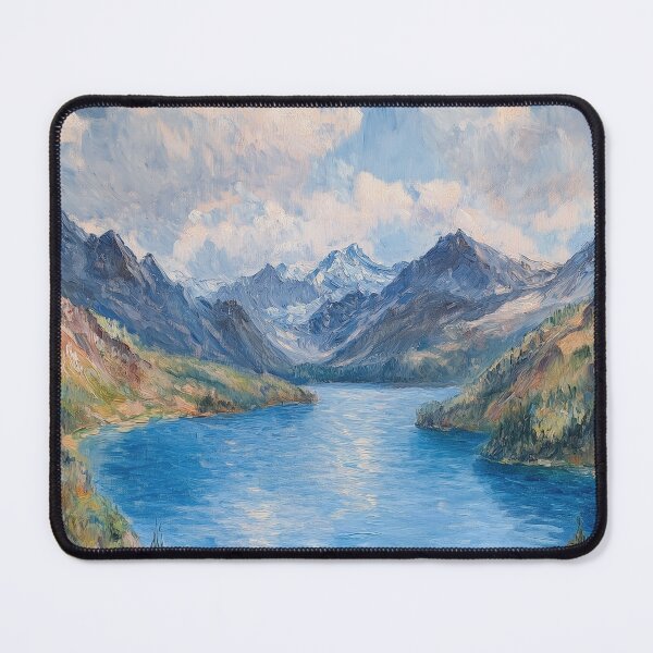Item preview, Reflections of a Dreaming Sky designed and sold by Serene-Scenes.