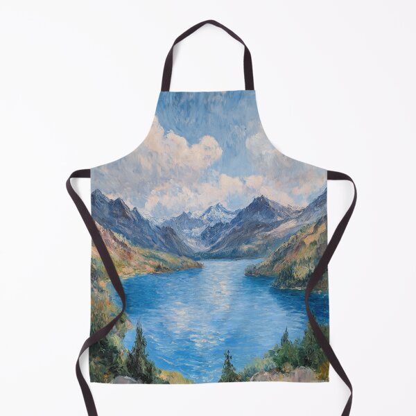Item preview, Reflections of a Dreaming Sky designed and sold by Serene-Scenes.