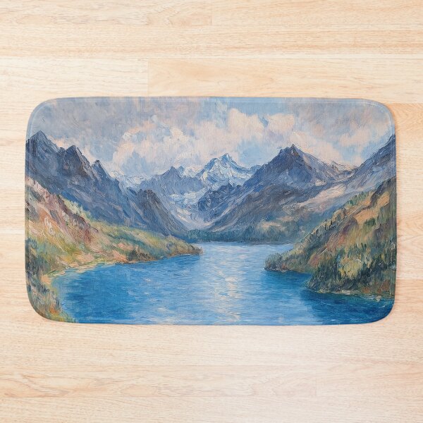 Item preview, Reflections of a Dreaming Sky designed and sold by Serene-Scenes.