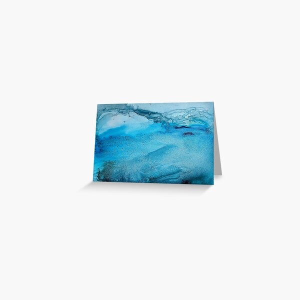 Item preview, Sea Waves designed and sold by kristalyncollection.