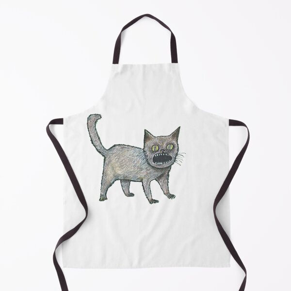 Item preview, Angry Cat designed and sold by drmikedelgado.