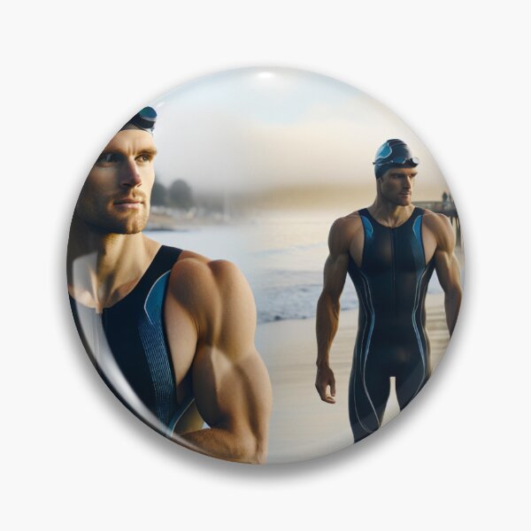 Item preview, Triathlon Team – Victory at the Ocean Finish designed and sold by Triathlongram.