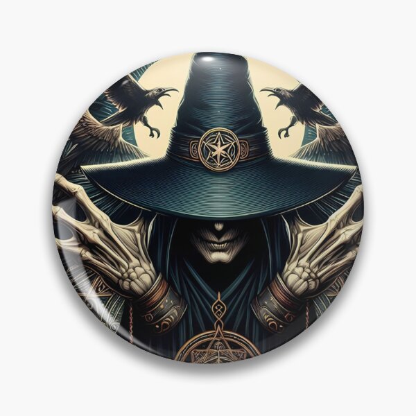 Item preview, The Arcane Summoner designed and sold by aminz4.