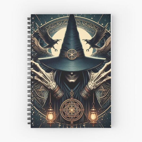 Item preview, The Arcane Summoner designed and sold by aminz4.