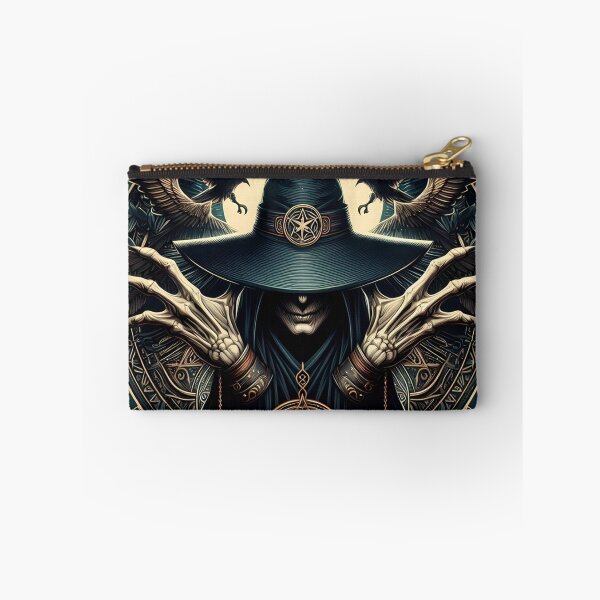 Item preview, The Arcane Summoner designed and sold by aminz4.