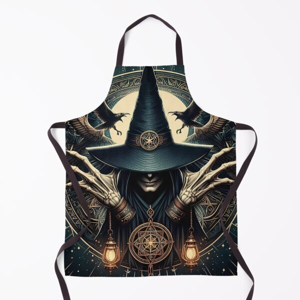Item preview, The Arcane Summoner designed and sold by aminz4.