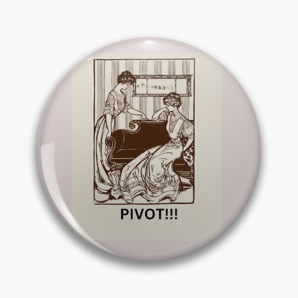 Item preview, PIVOT designed and sold by Lotsalaughta.