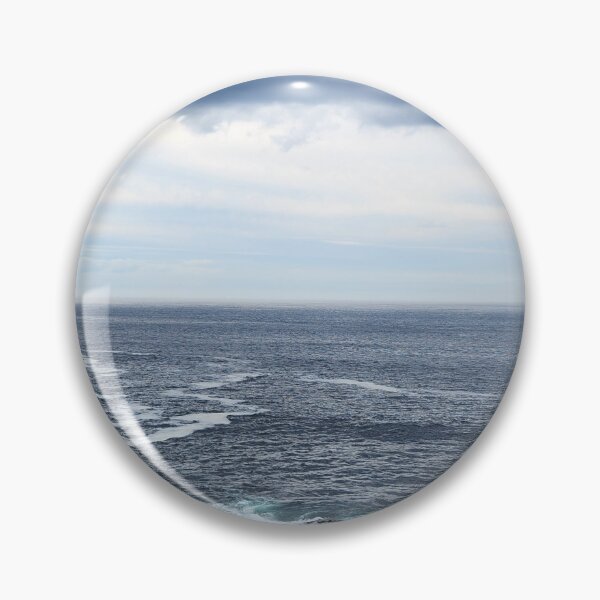 Item preview, Turquoise view of Malin Head designed and sold by MinaBohl.