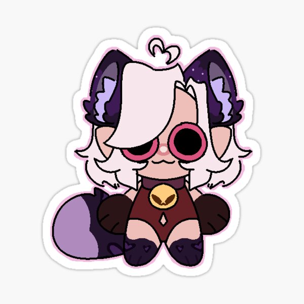 Item preview, Stares At You designed and sold by feywawa.