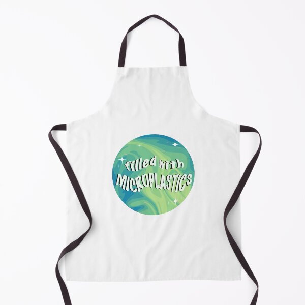 Item preview, Filled With Microplastics designed and sold by wewatchthemoon.