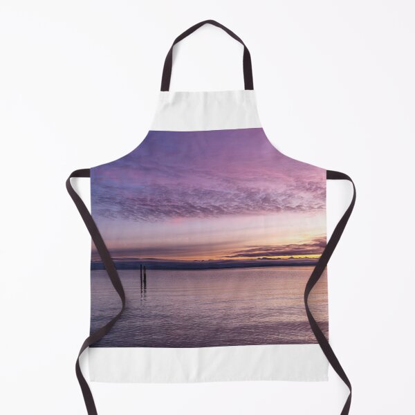 Item preview, Oyster Bay Sunrise, Vancouver Island designed and sold by LarsOlofPhoto.