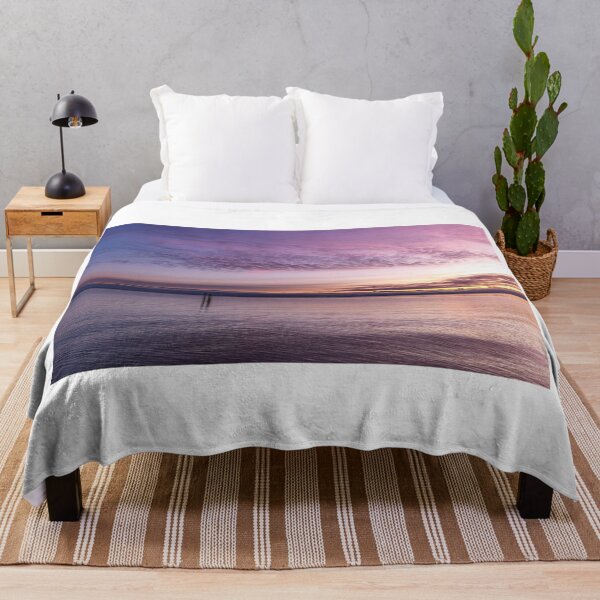 Item preview, Oyster Bay Sunrise, Vancouver Island designed and sold by LarsOlofPhoto.