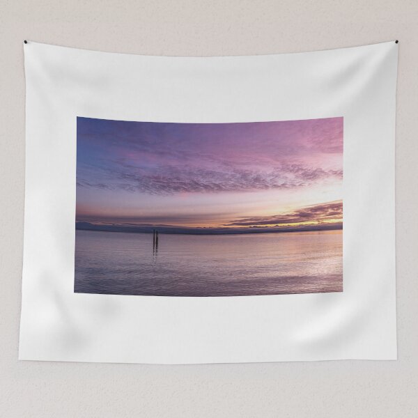 Item preview, Oyster Bay Sunrise, Vancouver Island designed and sold by LarsOlofPhoto.