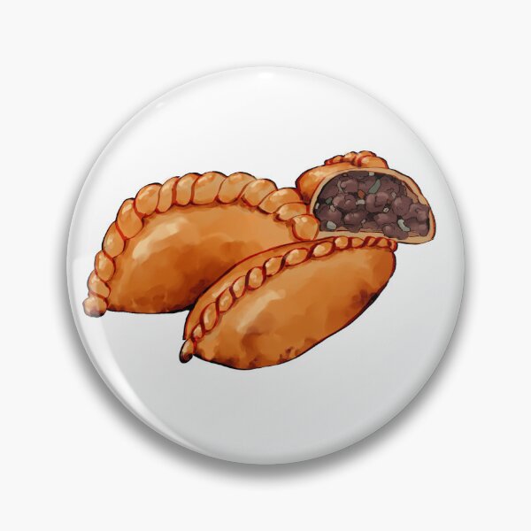 Item preview, Empanadas designed and sold by Cacerola de Caro.