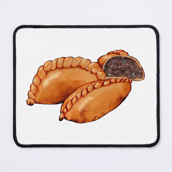 Item preview, Empanadas designed and sold by Cacerola de Caro.
