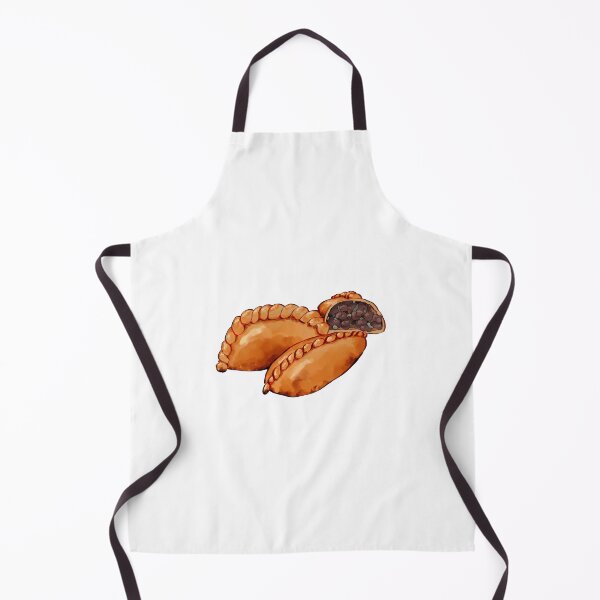 Item preview, Empanadas designed and sold by Cacerola de Caro.