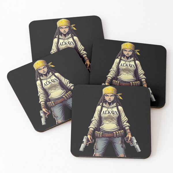 Item preview, ALKQN Latin Kings designed and sold by DIRTYDUNNZ.