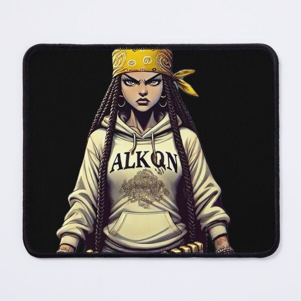Item preview, ALKQN Latin Kings designed and sold by DIRTYDUNNZ.