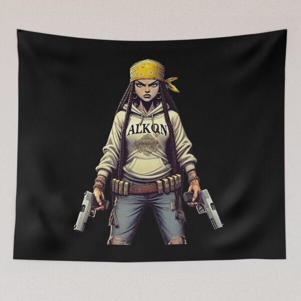 Item preview, ALKQN Latin Kings designed and sold by DIRTYDUNNZ.