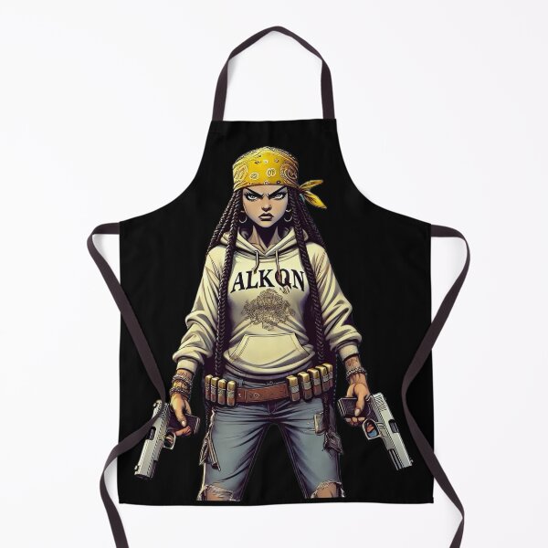 Item preview, ALKQN Latin Kings designed and sold by DIRTYDUNNZ.