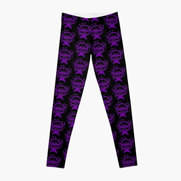 Item preview, Purple Logo designed and sold by NDGrandSabbat.