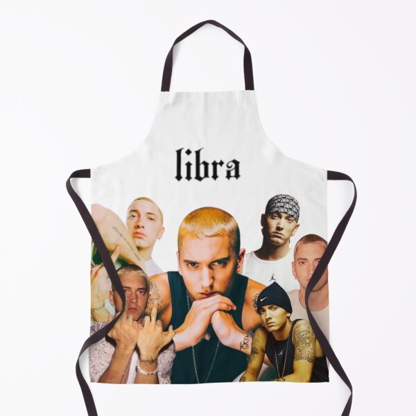 Item preview, Libra Energy, Slim Shady Style ♎? designed and sold by Zodiacstarprints.